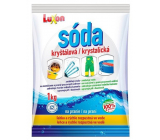 Luxon Soda Crystalline water softener for soaking 1 kg