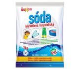 Luxon Soda Crystalline Water Softener for Soaking 1 kg