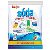 Luxon Soda Crystalline Water Softener for Soaking 1 kg