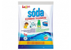 Luxon Soda Crystalline water softener for soaking 1 kg