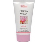 Valea Nourishing gel mask for all skin types 60 ml