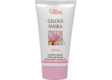 Valea Výživná gelová maska pro všechny typy pleti 60 ml
