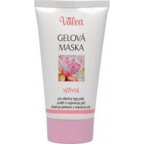 Valea Nourishing gel mask for all skin types 60 ml