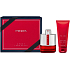 Prada Luna Rossa Sport eau de toilette for men 100 ml + shower gel 100 ml, gift set