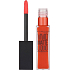 Maybelline Color Sensational Vivid Matte Liquid Lipstick Lip Gloss 25 Orange Shot 7.7 ml