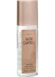 Naomi Campbell Naomi Campbell perfumed deodorant glass for women 75 ml