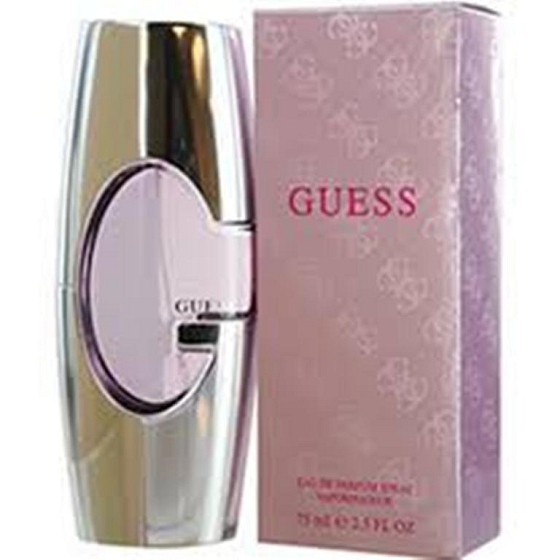 Guess Woman perfumed water 75 ml
