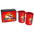 Cannon shot the strongest firecracker on the market 120 Db CE3 2 pieces III. Danger classes for sale from 21 years!