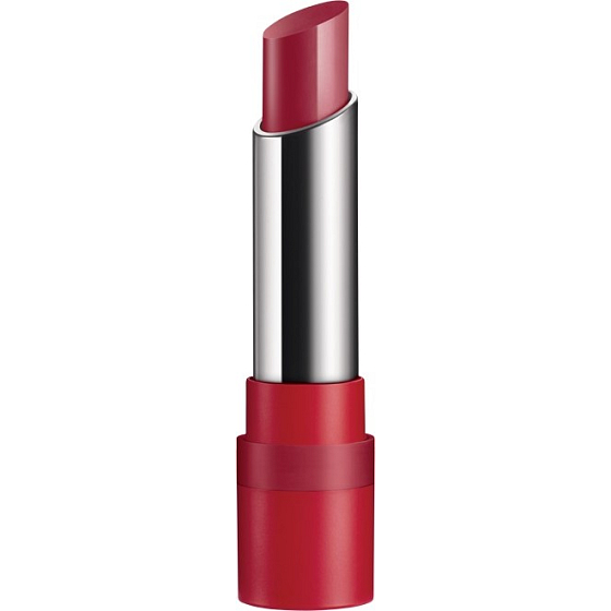 Rimmel London The Only 1 Matte Lipstick Lipstick 610 High Flyer 3.4 g