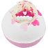 Bomb Cosmetics Little Princess Sparkling ballistic bath 160 g