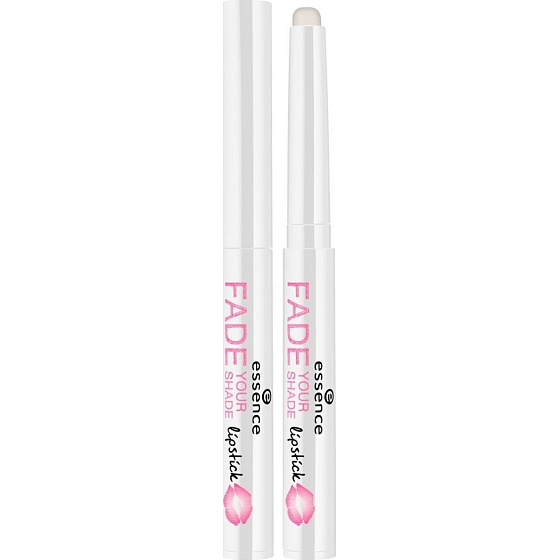 Essence Fade Your Shade Lipstick Lipstick 01 Washed Away 1.5 g