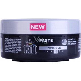 Taffeta Invisible Paste shaping paste 150 ml