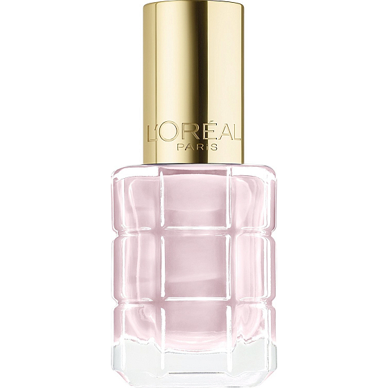 Loreal Paris Color Riche Le Vernis AL Huile nail polish 114 Nude Demoiselle 13.5 ml