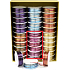 Ditipo Coil Raphia pink 10 m 2836