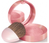 Bourjois Little Round Pot Blush blush 095 Rose De Jaspe 2.5 g