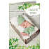 Nekupto Playing card for the birth of a baby Josef Svejkovský From moss and ferns