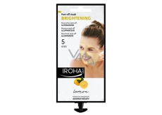 Iroha Brightening Peel-off Mask 0344