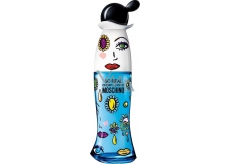 Moschino So Real edt 100ml TESTER