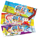 Nemdil Kids Wet Wipes 72 Pieces