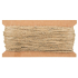 Brown linen string, 20 m