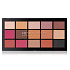 Makeup Revolution Re-Loaded Iconic Vitality Eye Shadow Palette 15 x 1.1 g