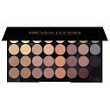 Makeup Revolution Ultra Eyeshadows Palette 32 Eyeshadow Flawless Matte 16 g
