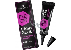 Essence Peel Off Lash Glue false eyelash glue 7 ml