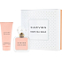 Carven Dans Ma Bulle perfumed water for women 50 ml + body lotion 100 ml, gift set
