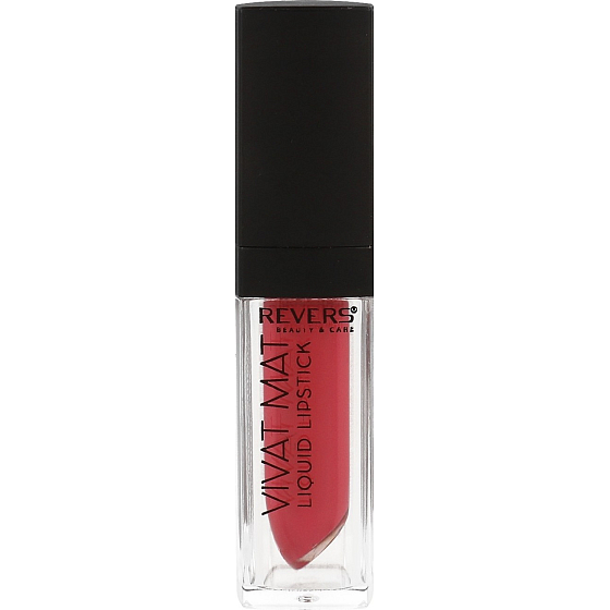 Revers Vivat Mat Liquid Lipstick 05 5 ml