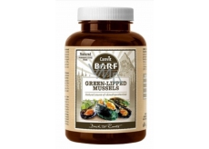 CANVIT BARF Green-lipped Mussel 180g