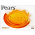 Pears Natural Oil toilet glycerin soap 125 g