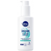 Nivea Styling Primer Volume preparation base for visibly more volume, protects against heat 150 ml
