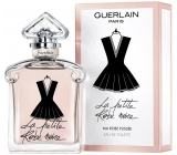 Guerlain La Petite Robe Noire Ma Robe Plissée eau de toilette for women 50 ml