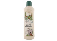 Bohemia Gifts Coconut bath foam for children 3+ age 1l