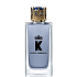 Dolce & Gabbana K by Dolce & Gabbana Eau de Toilette for Men 100 ml Tester