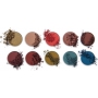 Makeup Obsession Londons Calling eyeshadow palette 10 x 1.3 g