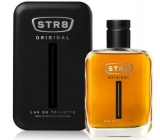 Str8 Original eau de toilette for men 50 ml