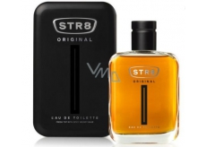 Str8 Original eau de toilette for men 50 ml