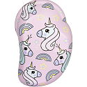 Tangle Teezer The Original Mini Professional combing brush for children Unicorn Magic Print