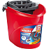 Vileda SuperMocio bucket with wringer