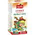 Apotheke Bio Respiratory system herbal tea for children from 9 months 20 x 1.5 g