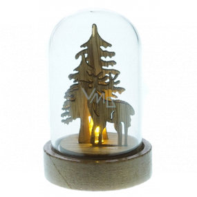 Epee Stromek Mini LED decoration for standing 9 cm