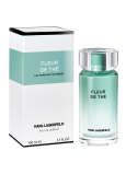 Karl Lagerfeld Fleur de Thé Eau de Parfum for Women 100 ml