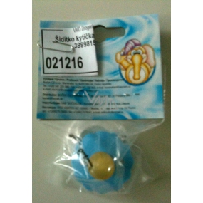 Boček Flower with comforter ring 1 piece