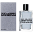 Zadig & Voltaire This is Him! Vibes of Freedom Eau de Toilette for men 50 ml
