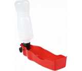 Trixie Watering bottle dog travel bottle 500 ml