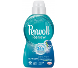 Perwoll Renew Refresh & Sport washing gel for sports and synthetic clothing 16 doses 960 ml