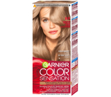 Garnier Color Sensation hair color 8.11 Pearl ash blonde