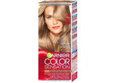Garnier Color Sensation hair color 8.11 Pearl ash blonde