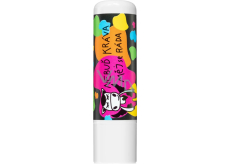 Ryor PuraVida Don't be a cow love yourself lip balm with rice oil and Japanese cherry 4.5 g